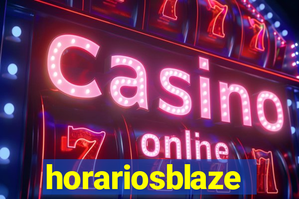 horariosblaze