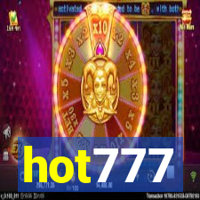 hot777