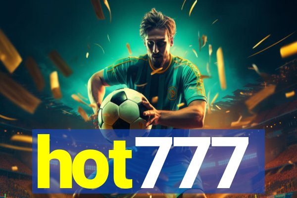 hot777
