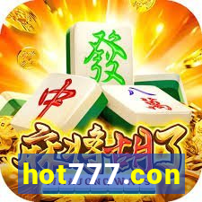 hot777.con