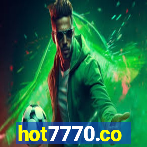 hot7770.co