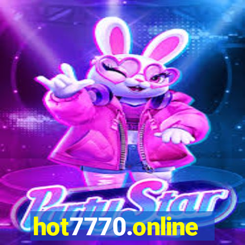 hot7770.online