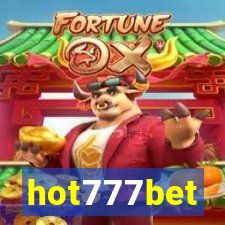hot777bet
