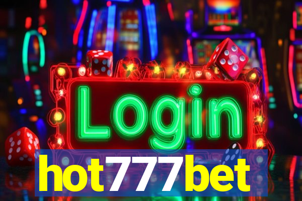 hot777bet