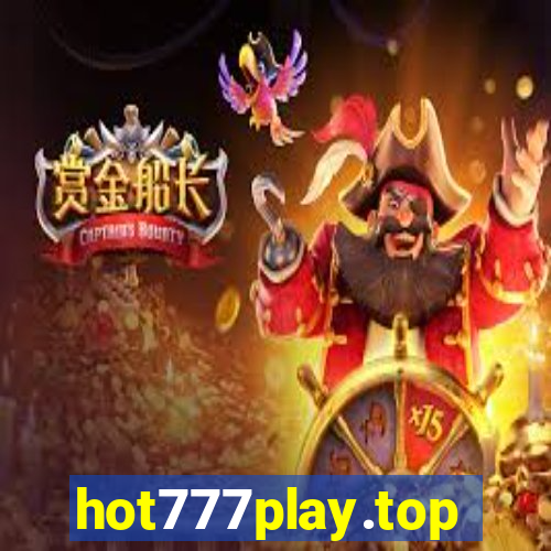 hot777play.top