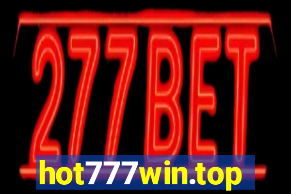 hot777win.top