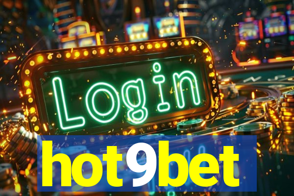 hot9bet