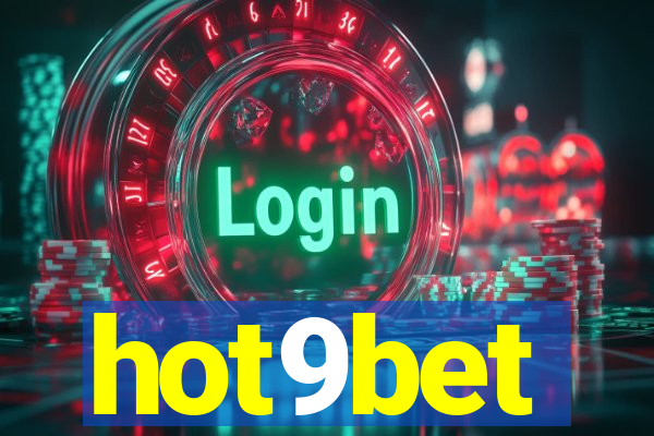 hot9bet