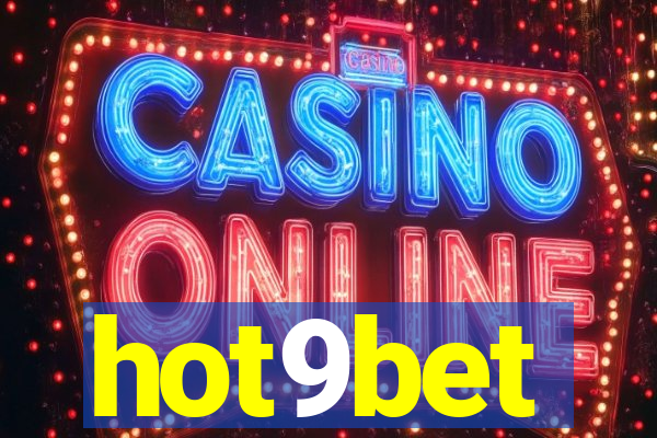hot9bet