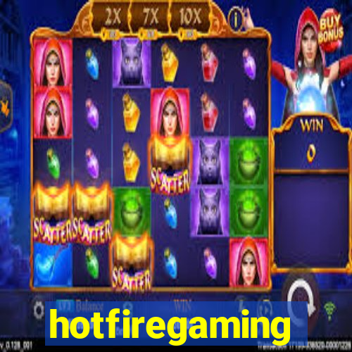 hotfiregaming