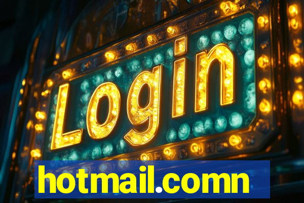 hotmail.comn