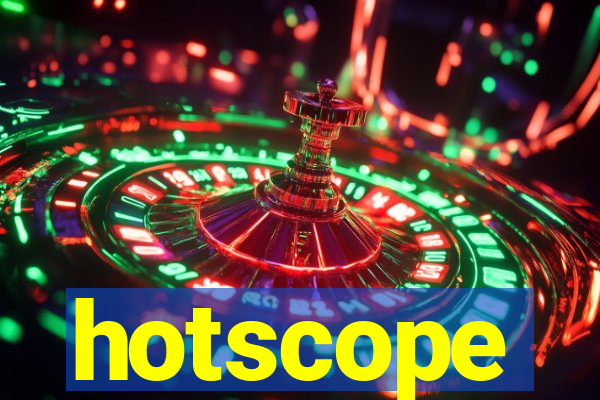 hotscope