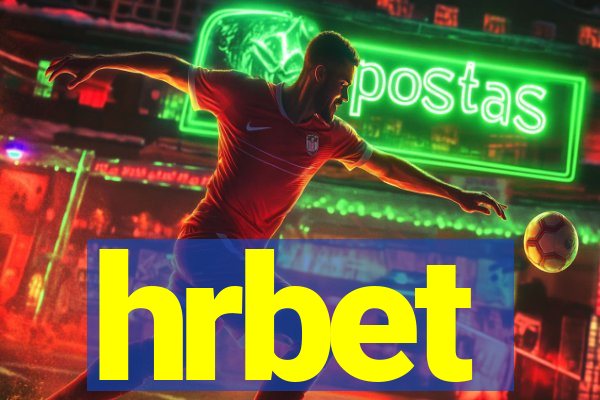 hrbet