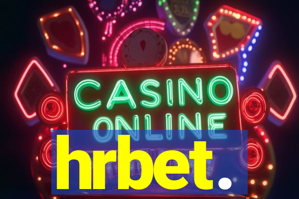 hrbet.