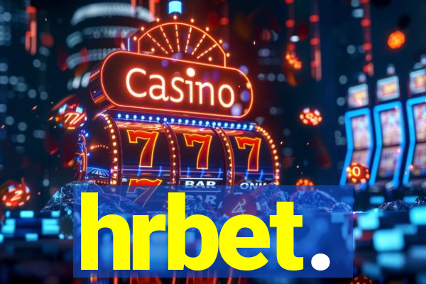 hrbet.