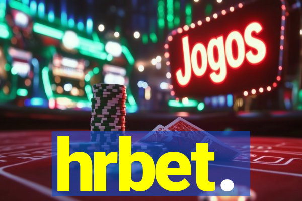 hrbet.