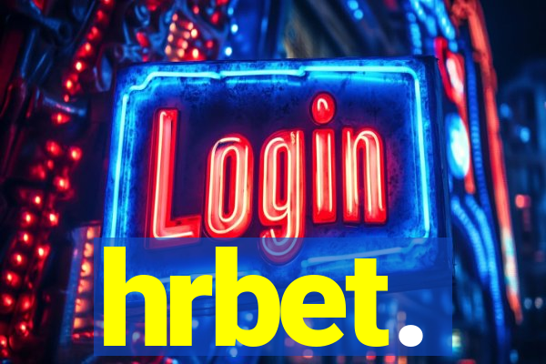 hrbet.