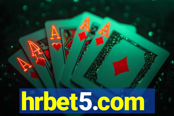 hrbet5.com