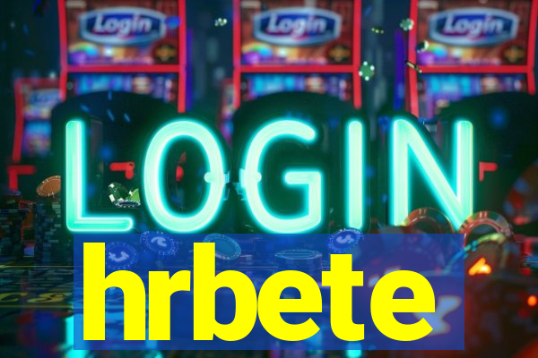hrbete