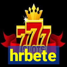 hrbete