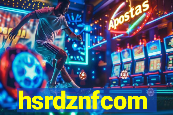 hsrdznfcom