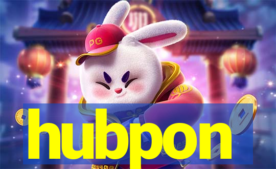 hubpon