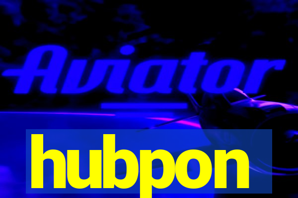 hubpon