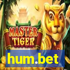 hum.bet