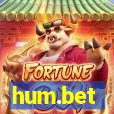 hum.bet