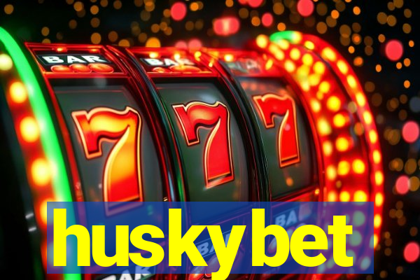 huskybet