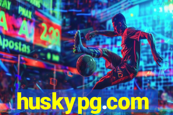 huskypg.com