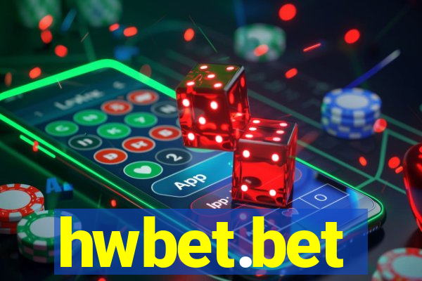 hwbet.bet