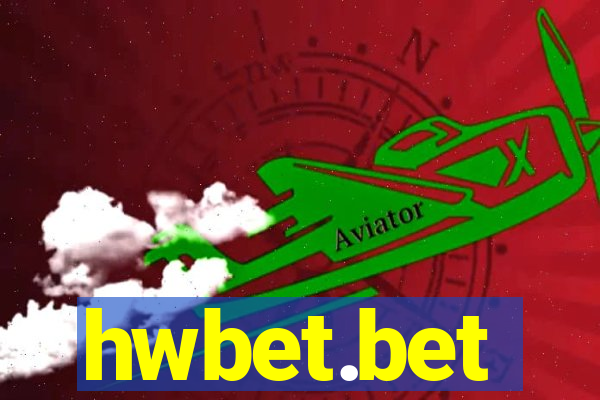 hwbet.bet