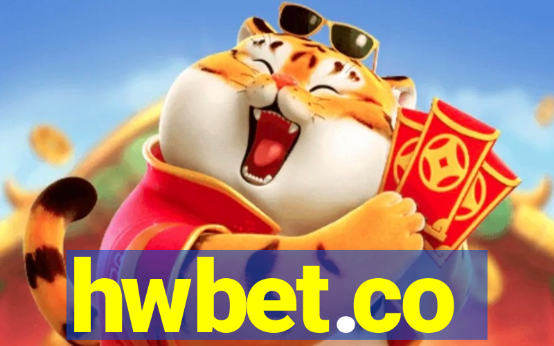 hwbet.co