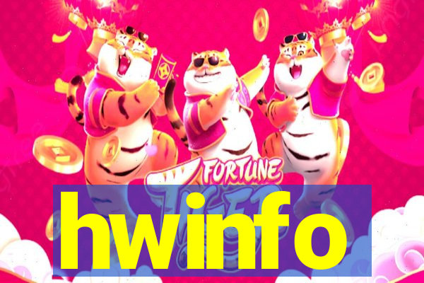 hwinfo