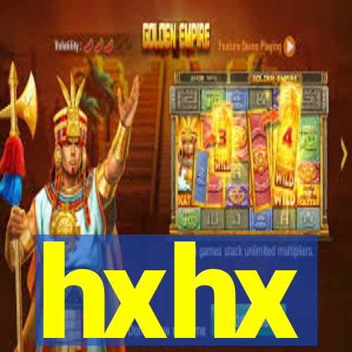 hxhx
