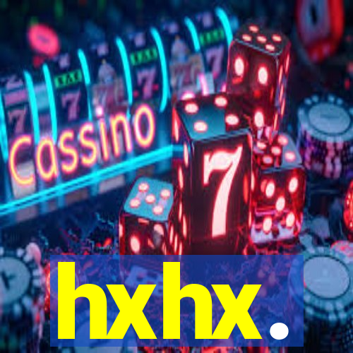 hxhx.