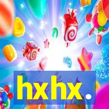 hxhx.