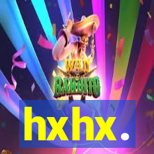 hxhx.
