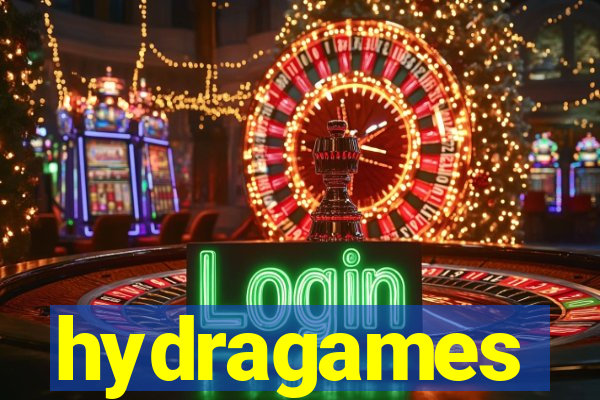 hydragames