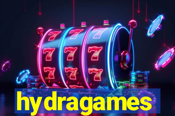 hydragames