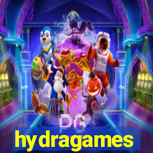 hydragames
