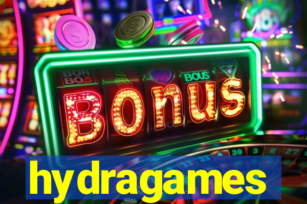 hydragames