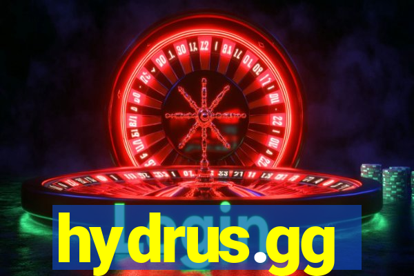 hydrus.gg