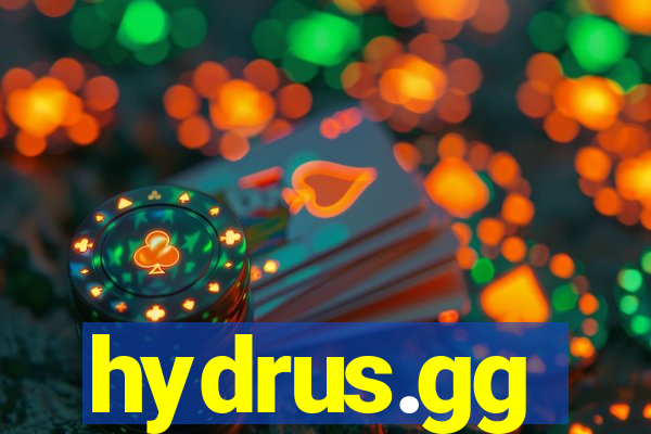 hydrus.gg