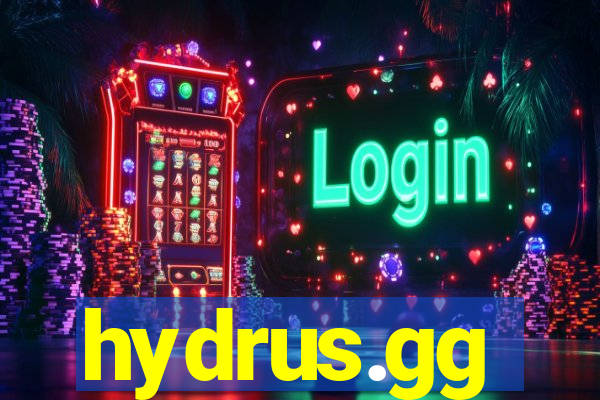 hydrus.gg