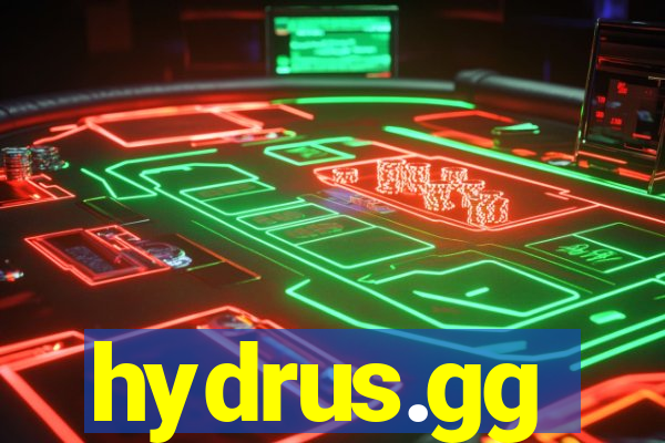 hydrus.gg
