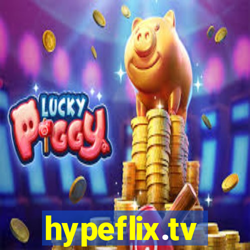 hypeflix.tv