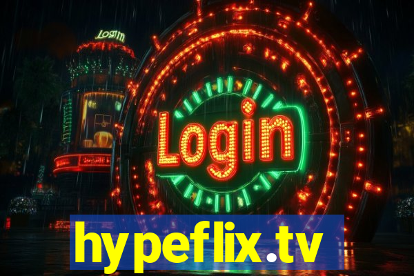 hypeflix.tv