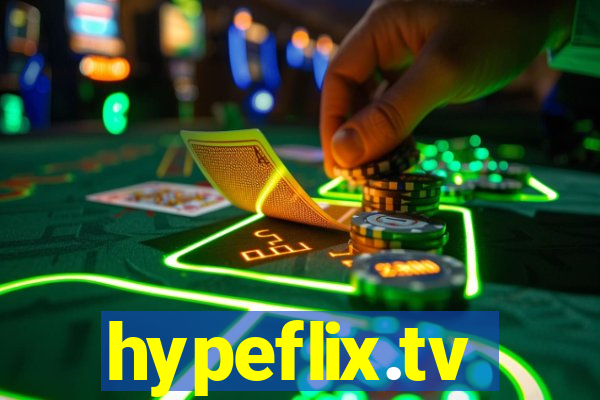 hypeflix.tv